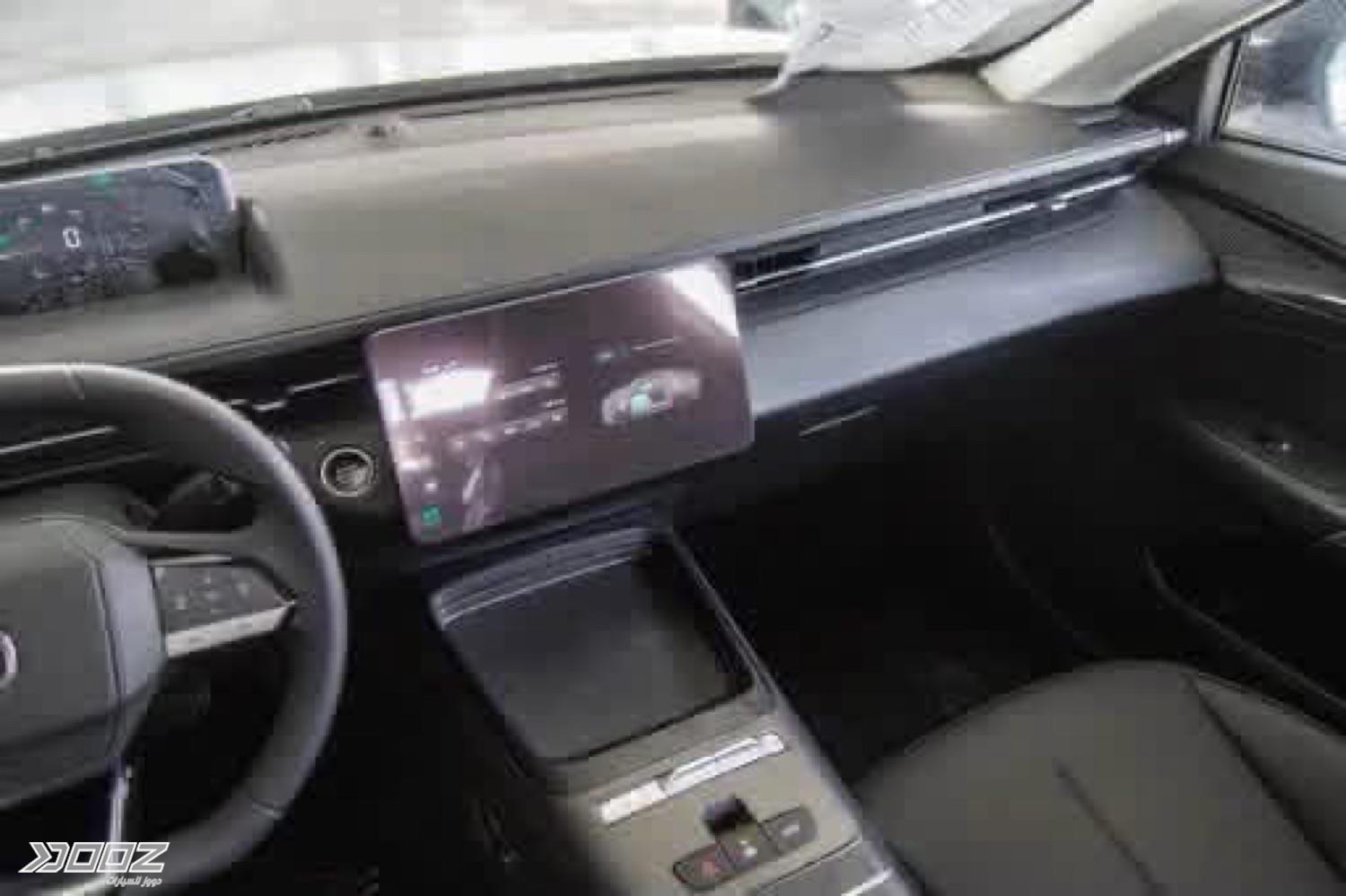 Changan Eado EV 2027 for sale in Zarqa-freezone