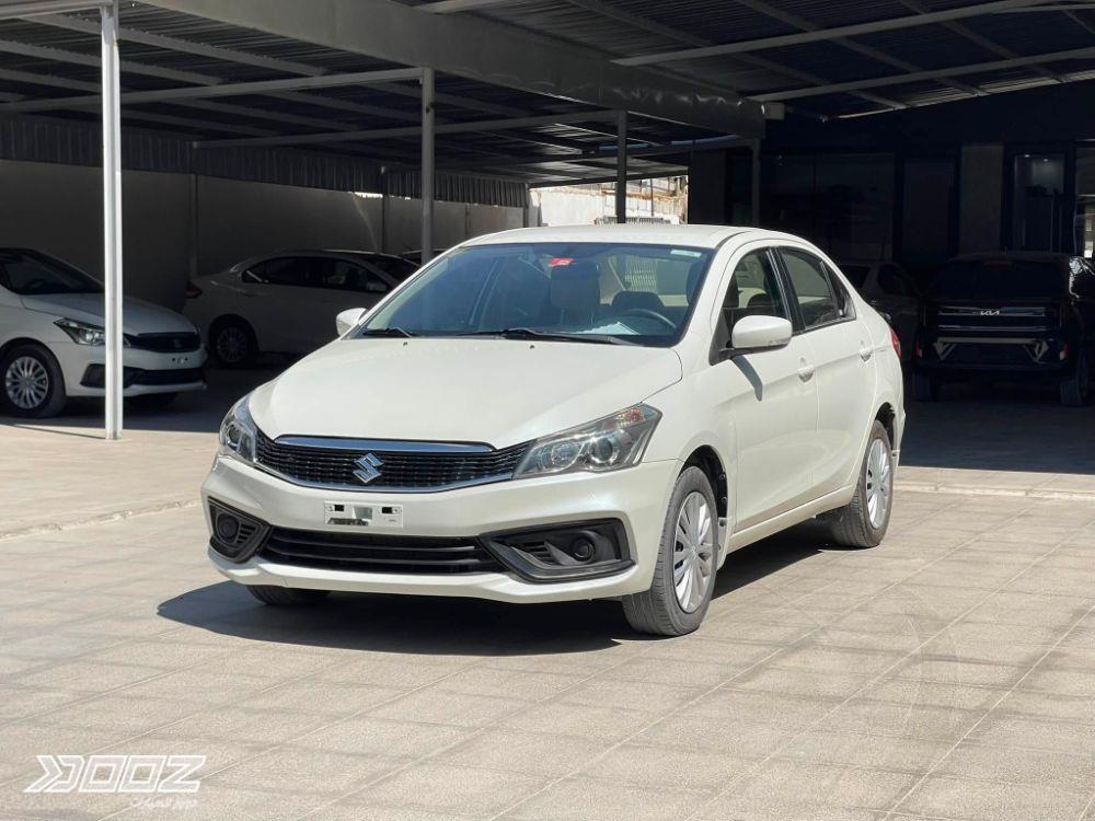 Suzuki Ciaz 2023 for sale in Zarqa-freezone