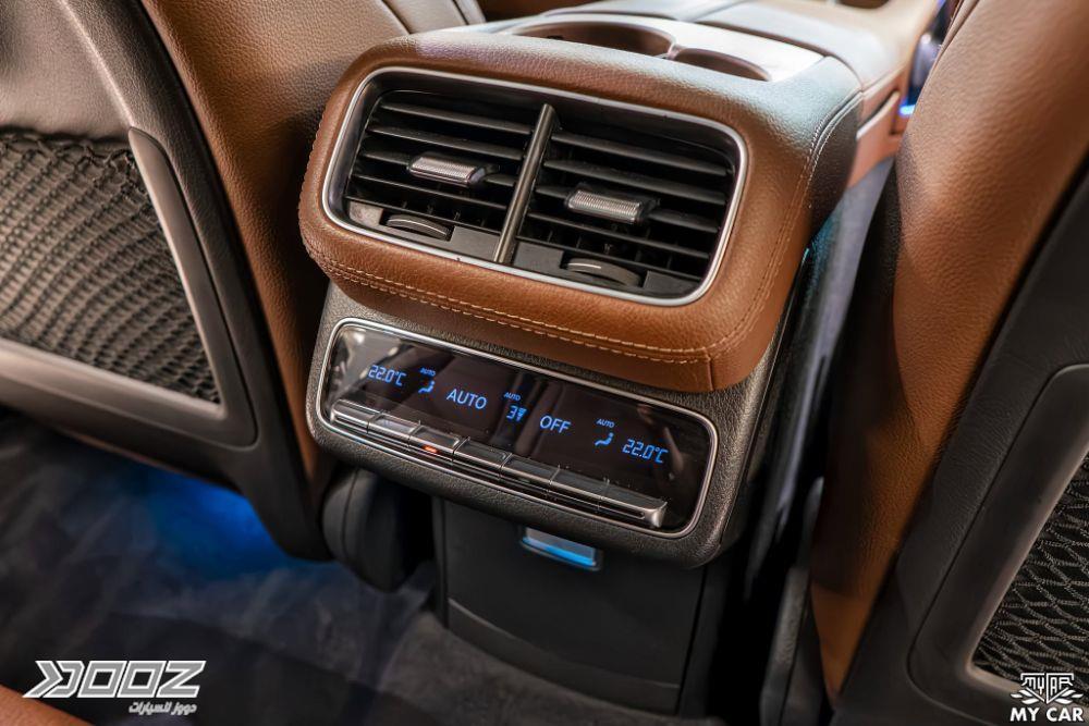 Mercedes GLS 450 EQ 2024 for sale in Amman