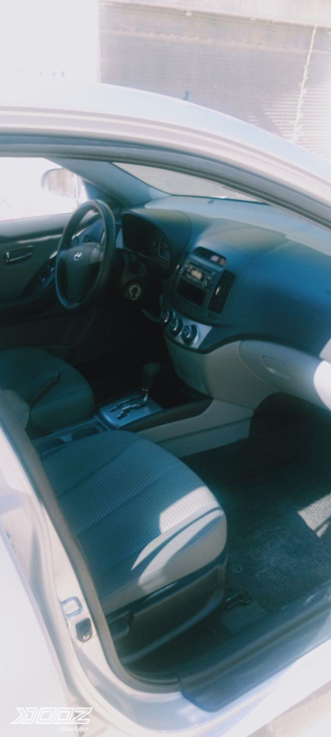 Hyundai Avante 2010 for sale in Amman