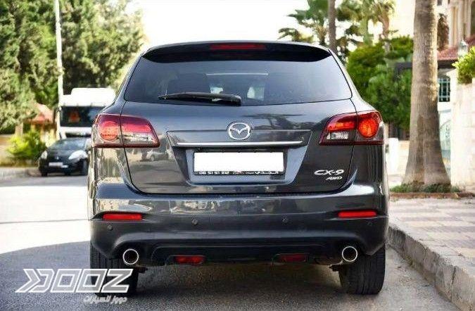 مازدا CX-9 2016 للبيع في عمان