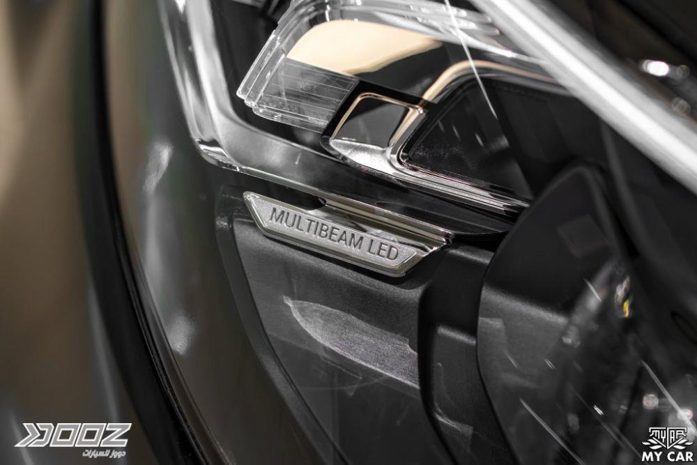 Mercedes GLS 450 EQ 2024 for sale in Amman
