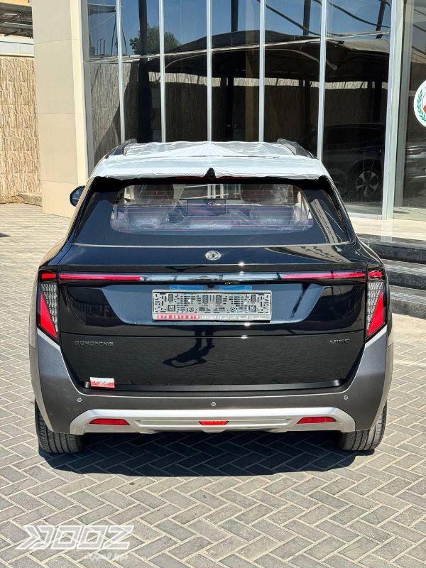 DongFeng Vigo 2027 for sale in Zarqa-freezone