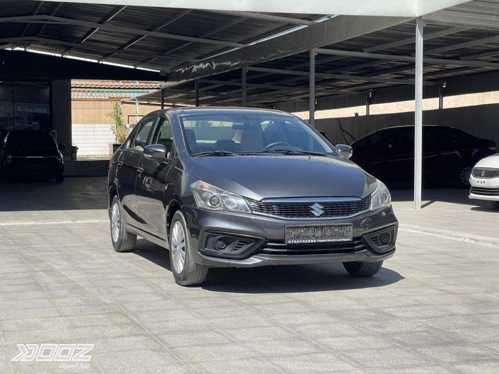 Suzuki Ciaz 2024 for sale in Zarqa-freezone