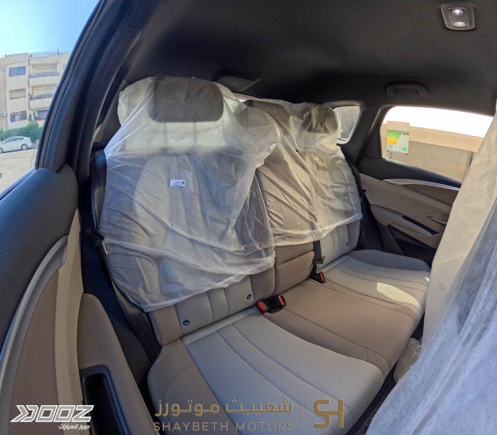 بي واي دي سي ليون 05 دي ام-اي 2026 للبيع في عمان