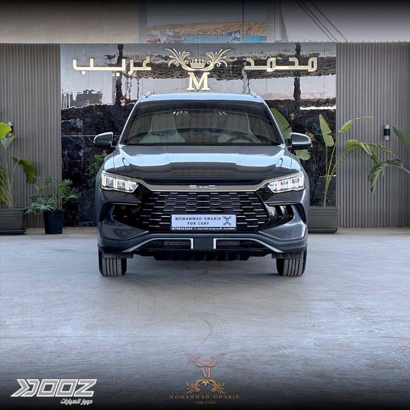 بي واي دي سي ليون 05 دي ام-اي 2026 للبيع في الزرقاء-المنطقة الحرة