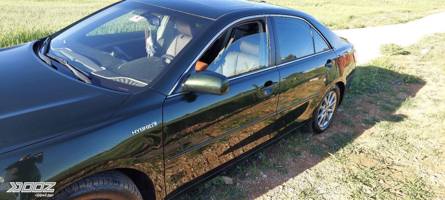 تويوتا Camry 2011 للبيع في الكرك
