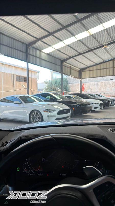 بي إم دبليو 430 اي 2023 للبيع في الزرقاء-المنطقة الحرة