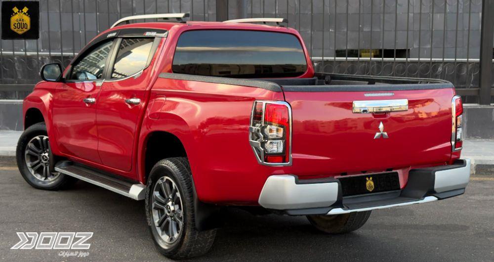 ميتسوبيشي L200 2022 للبيع في عمان