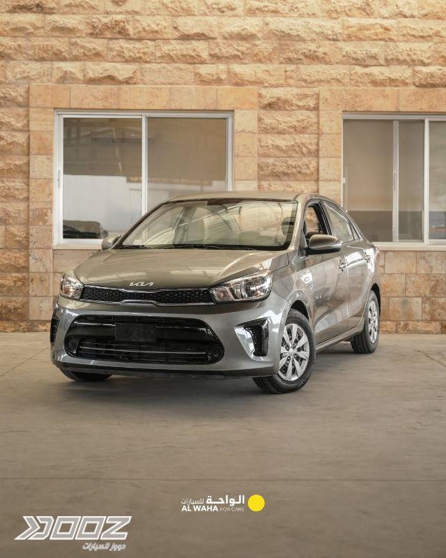 Kia Pegas 2022 for sale in Amman