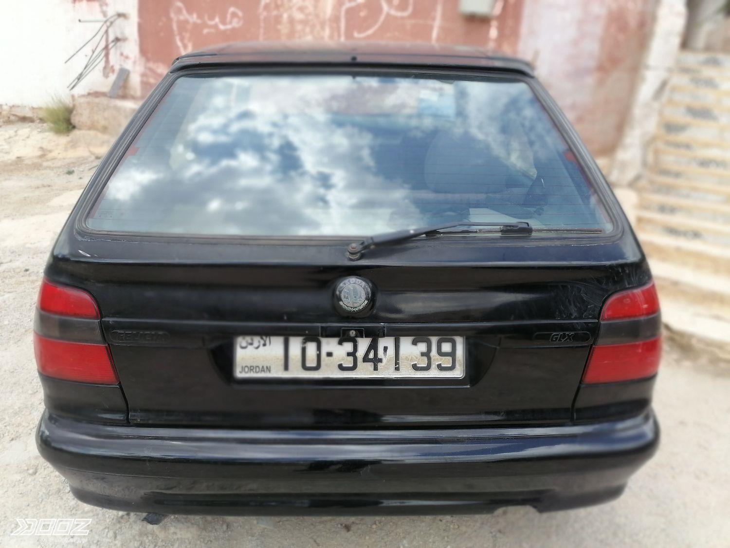 Skoda Octavia 1997 for sale in Irbid