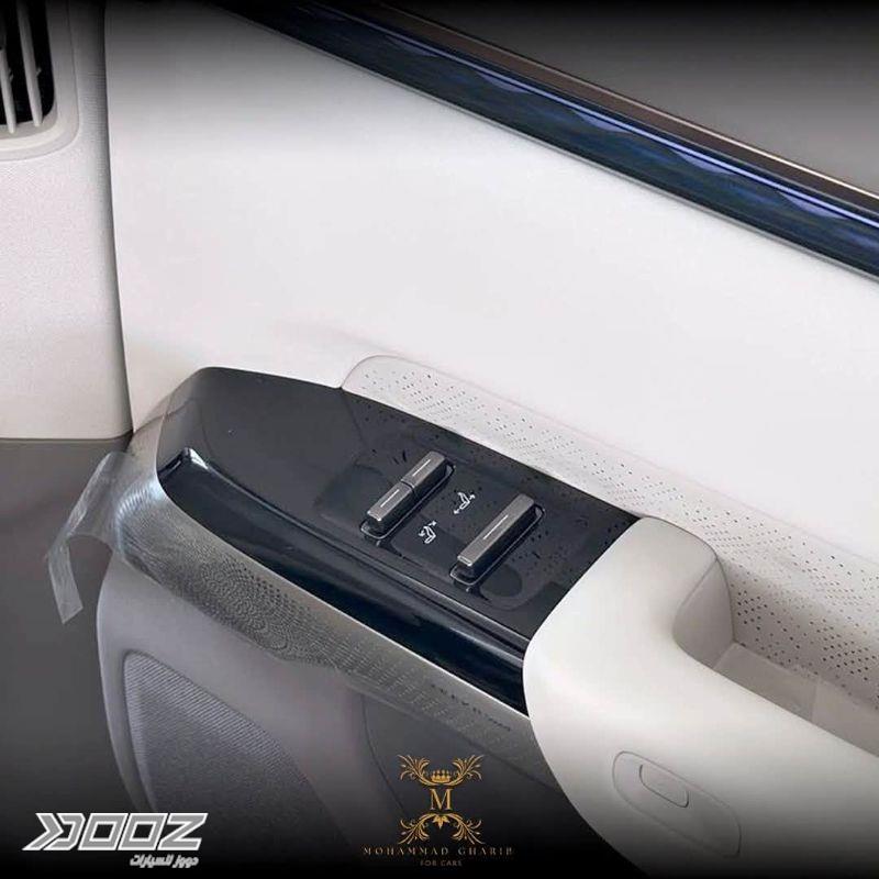 Zeekr 7X 2026 for sale in Zarqa-freezone