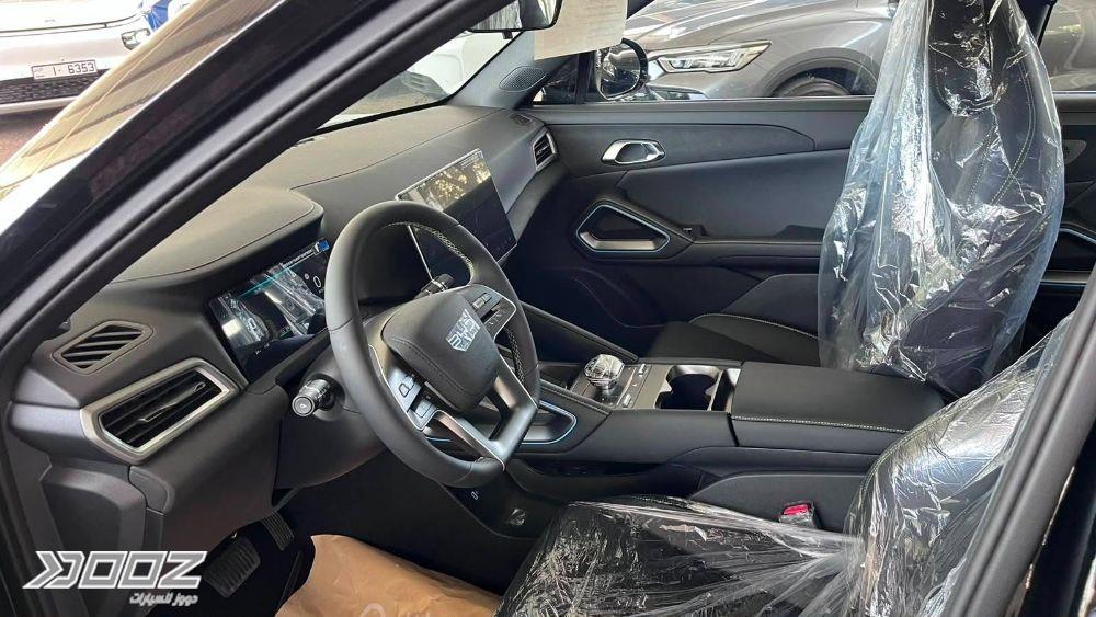BYD Atto2 2027 for sale in Zarqa-freezone