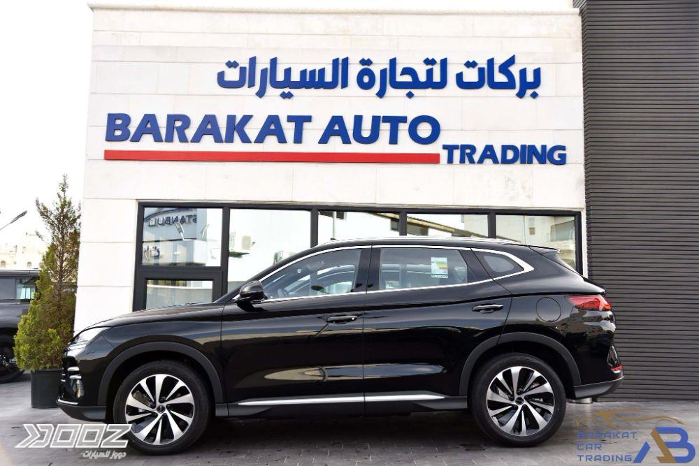 بي واي دي سونغ بلس دي ام-اي 2026 للبيع في عمان
