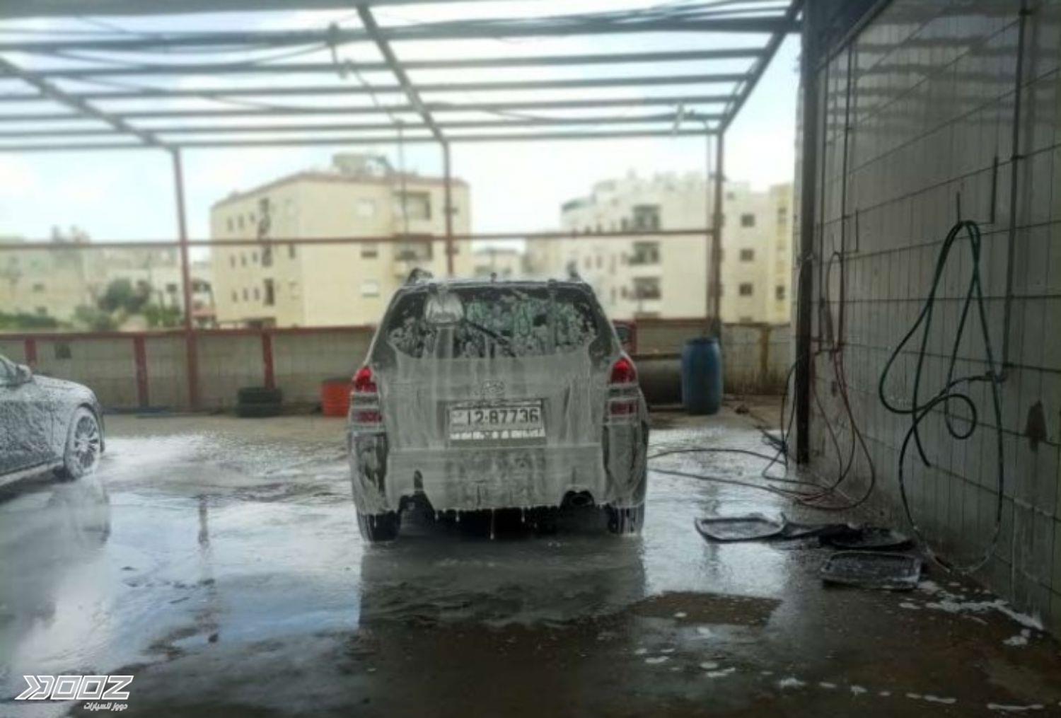 Hyundai Tucson 2009 for sale in Amman