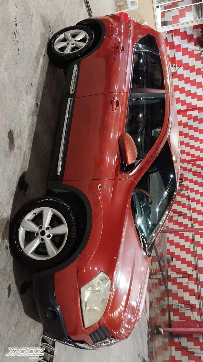 نيسان 350 زد 2008 للبيع في إربد