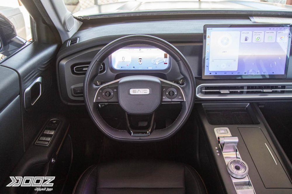 BAIC BJ30 2025 for sale in Zarqa-freezone