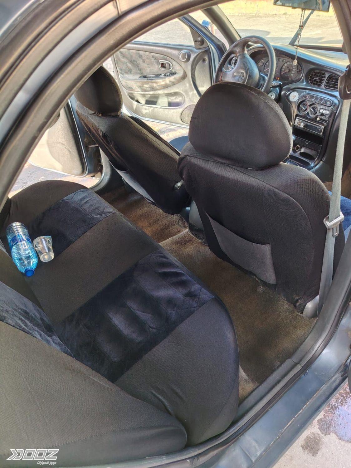 Hyundai Avante 1995 for sale in Amman