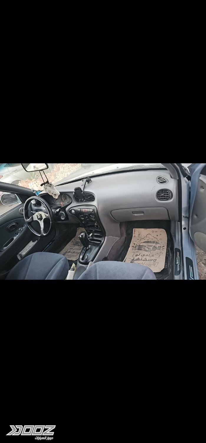 Hyundai Avante 1999 for sale in Amman