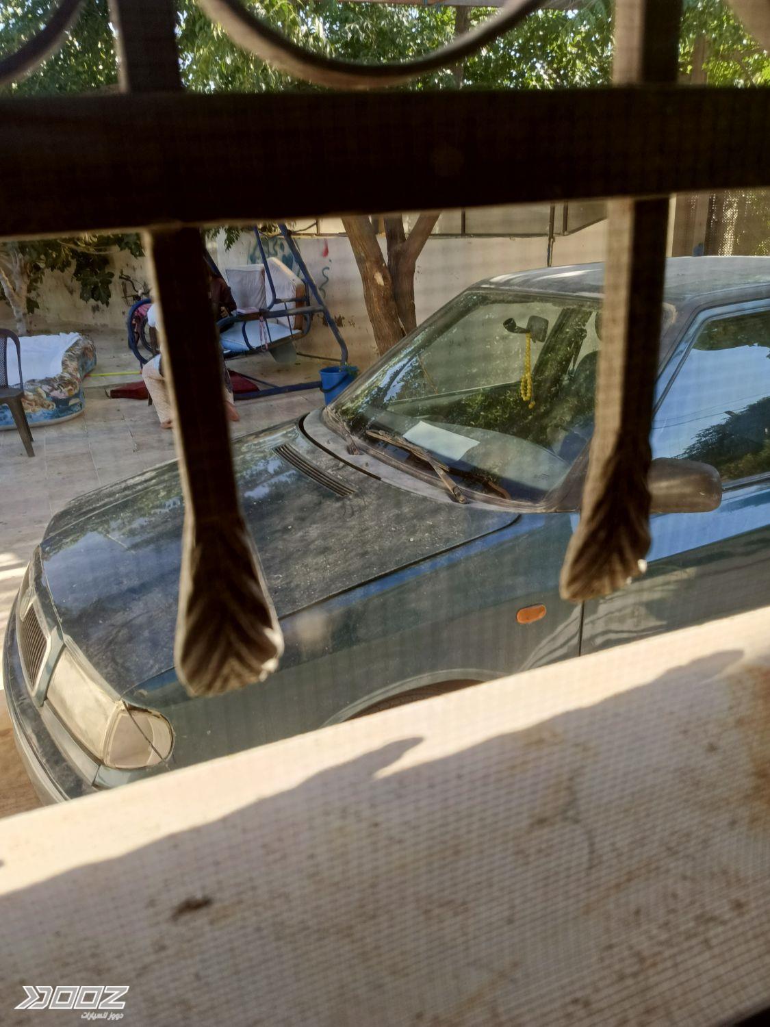 Skoda Octavia 1999 for sale in Madaba
