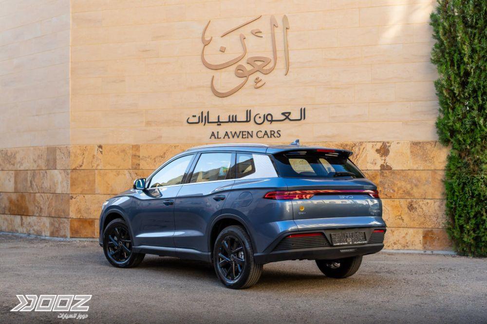بي واي دي سي ليون 05 دي ام-اي 2026 للبيع في عمان