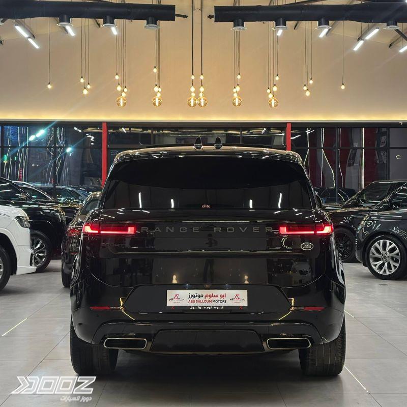 Range Rover Range Rover Sport 2023 for sale in Zarqa-freezone