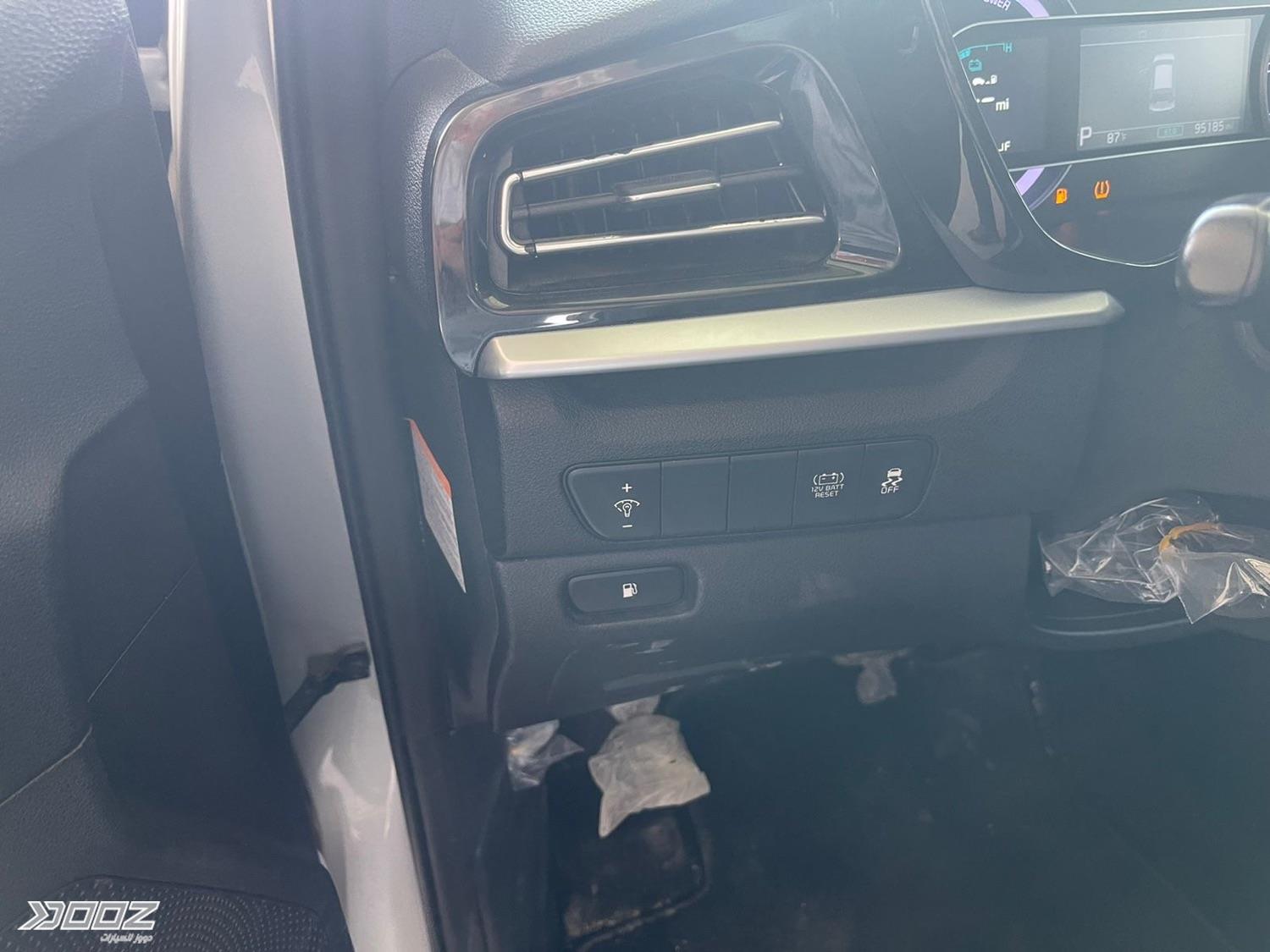 Kia Niro 2020 for sale in Amman