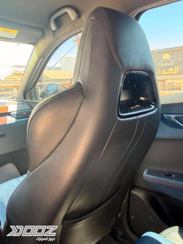 BYD Seagull 2023 for sale in Zarqa-freezone