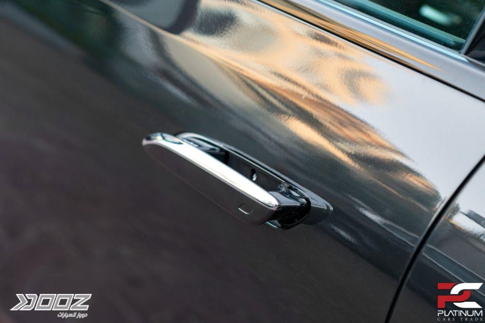 Mercedes E350 EQ 2025 for sale in Amman