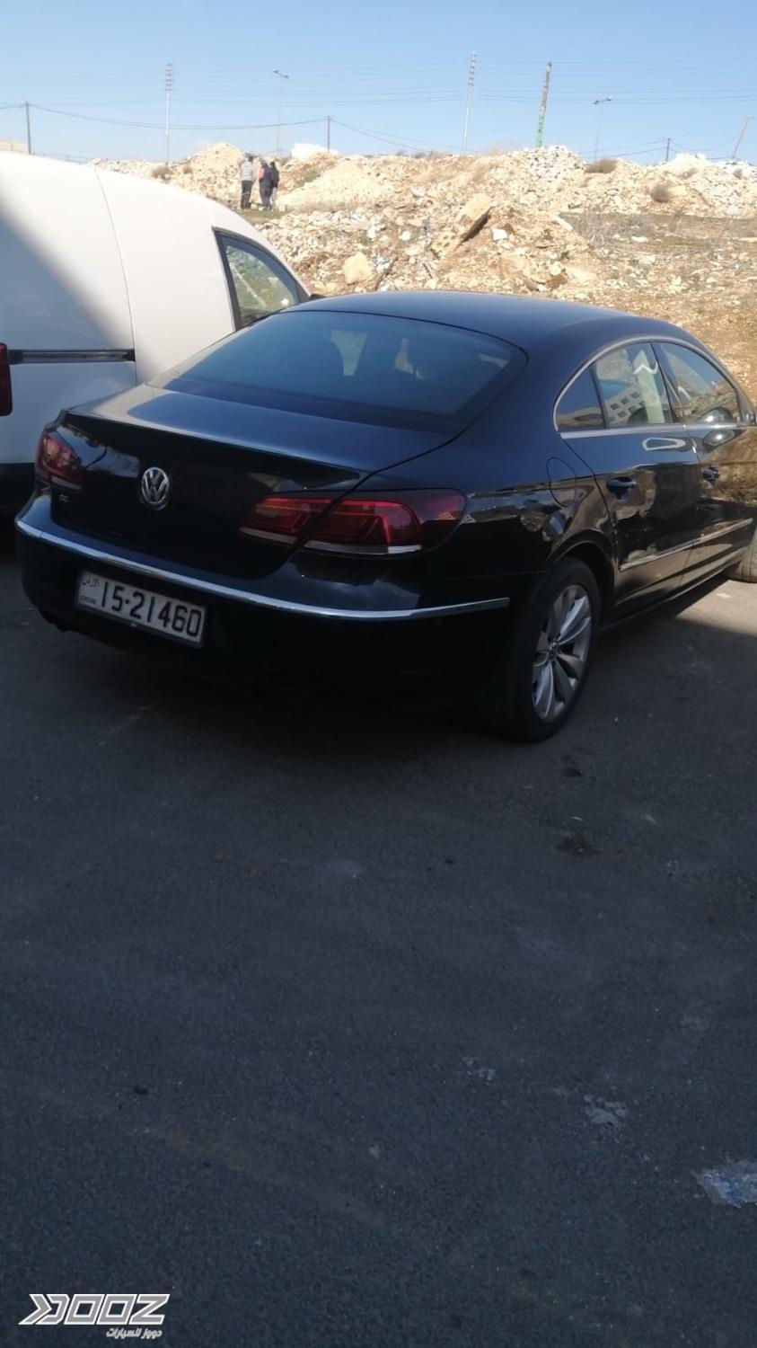 فولكس فاجن Passat CC 2013 للبيع في عمان