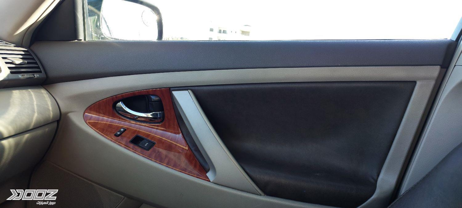 تويوتا Camry 2011 للبيع في الكرك