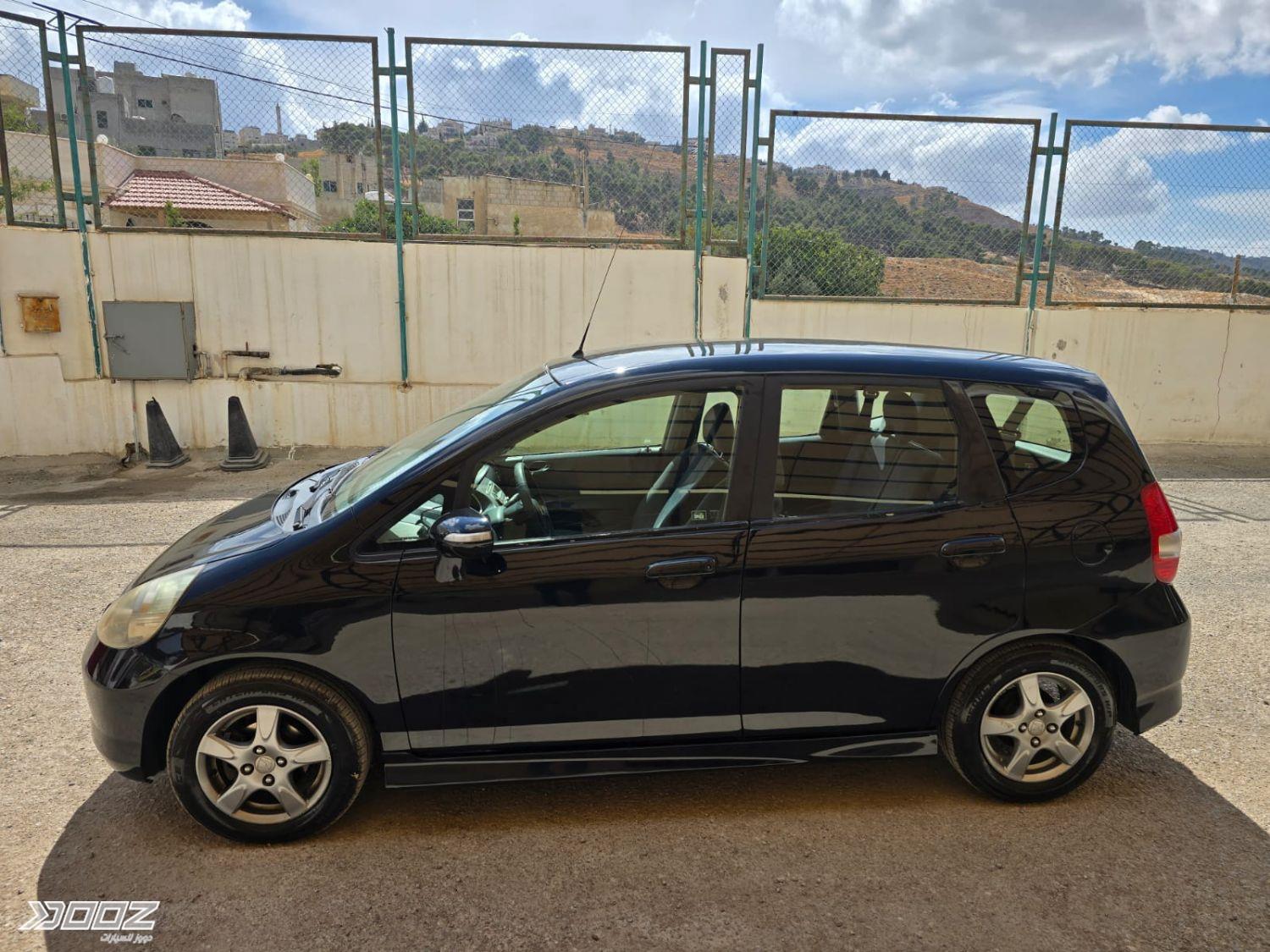Honda Jazz 2006 for sale in Amman