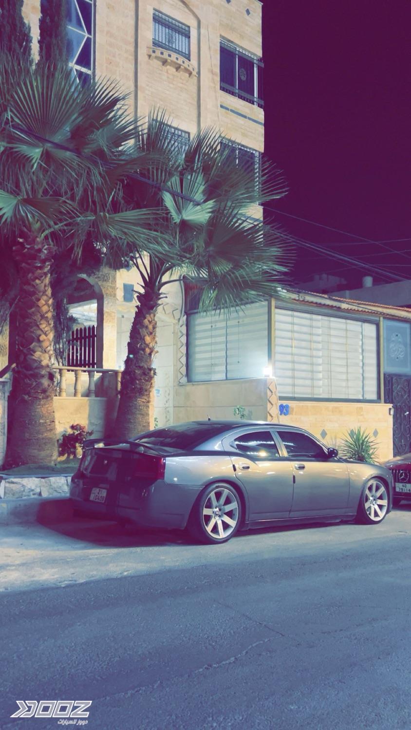 Dodge Charger 2008 for sale in Amman