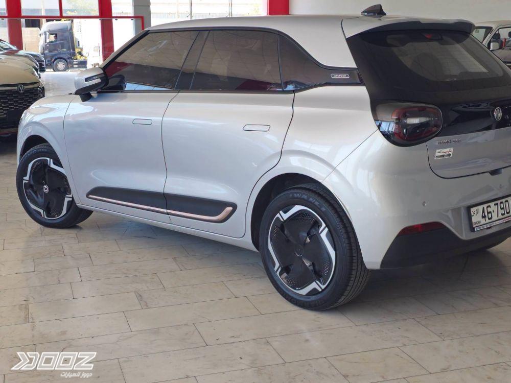 DongFeng BOX 2025 for sale in Zarqa-freezone