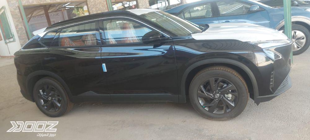 DongFeng Mage 2027 for sale in Zarqa-freezone