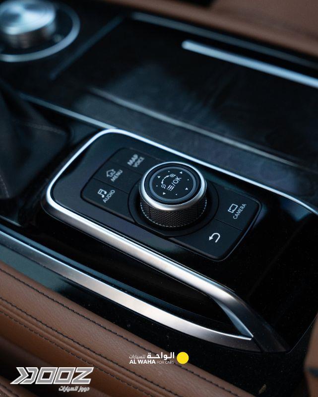 Infiniti QX80 2024 for sale in Amman