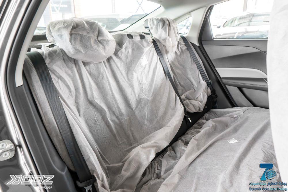 Changan Eado EV 2027 for sale in Amman