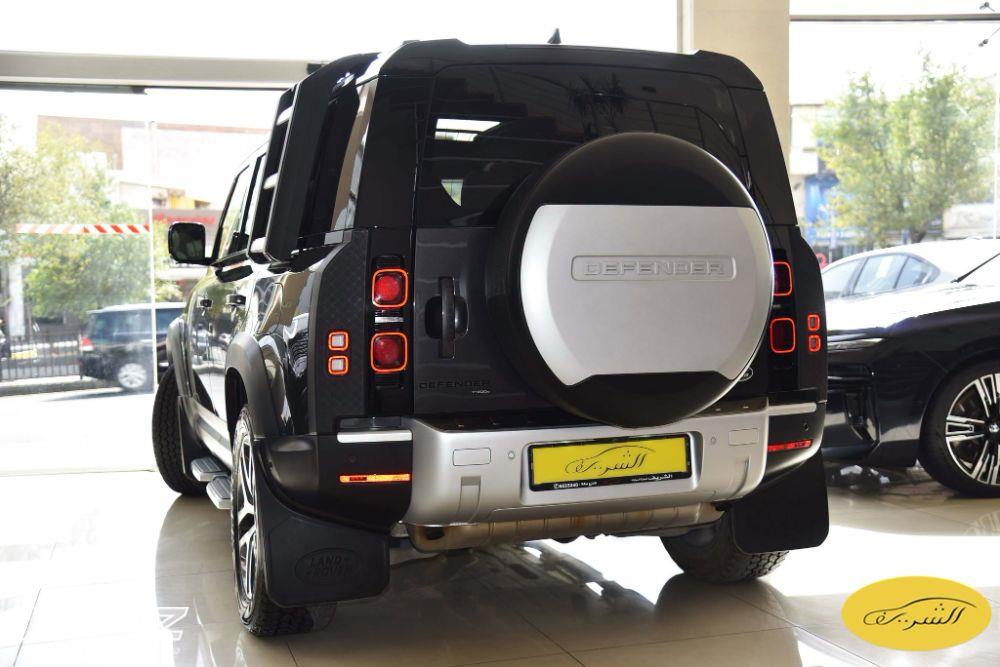 Land Rover Defender 2023 for sale in Amman