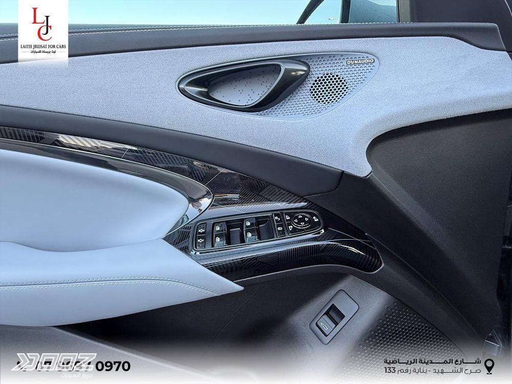 BYD Seal 2025 for sale in Amman