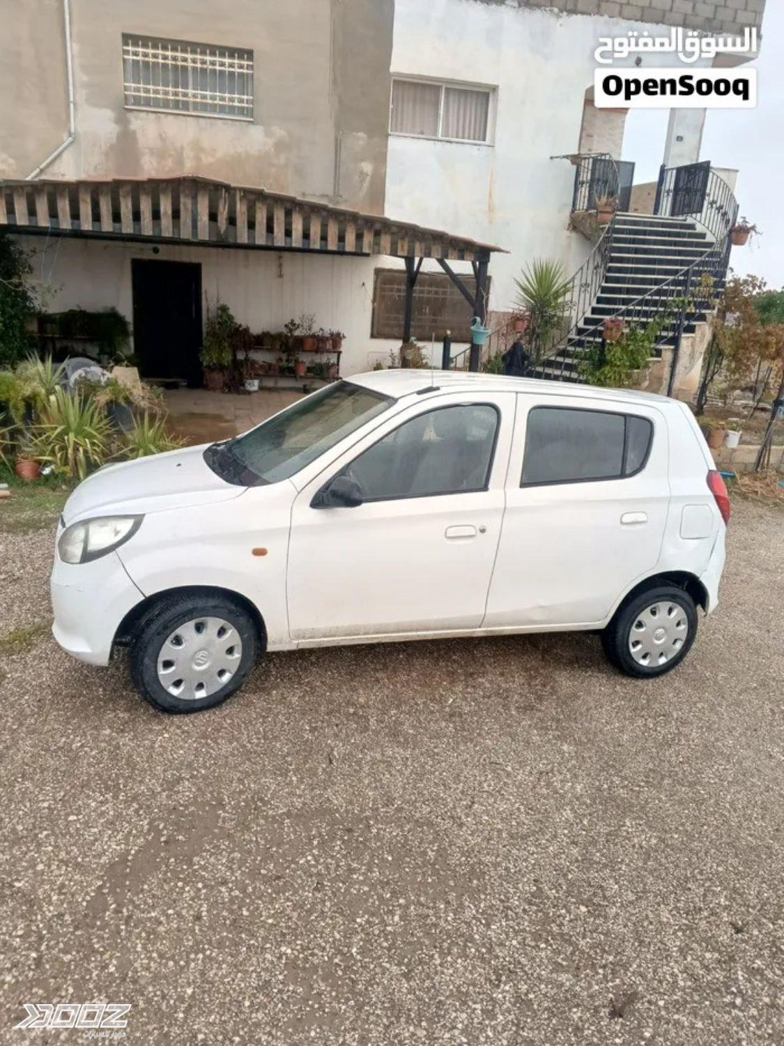 Suzuki Alto 2016 for sale in Madaba