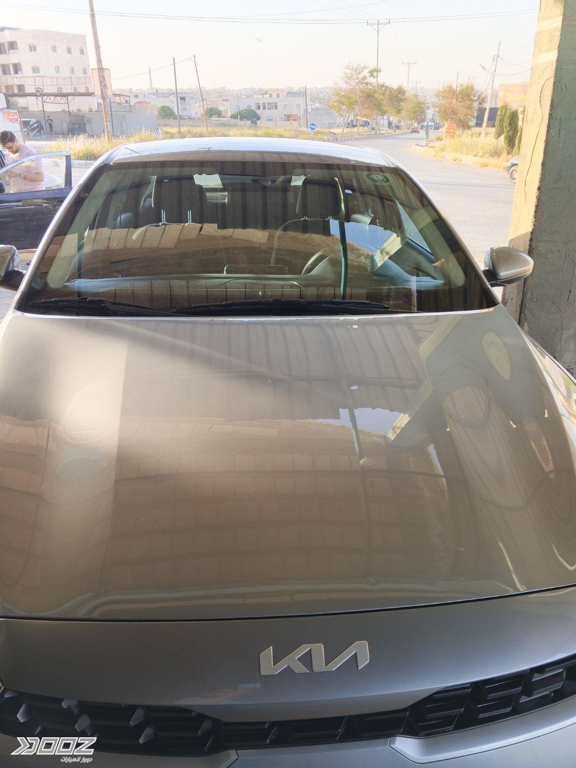 Kia Cerato 2024 for sale in Irbid