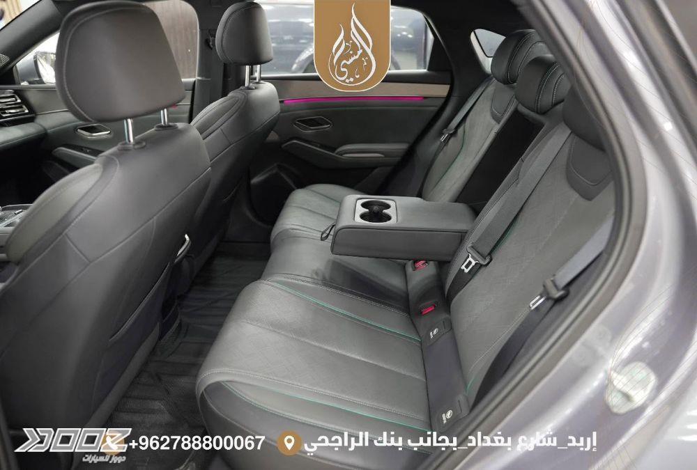 بي واي دي تشن ال دي ام-اي 2024 للبيع في إربد