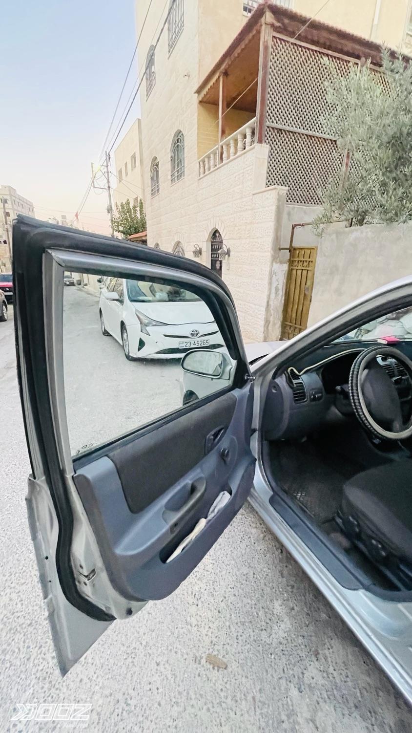 Hyundai Verna 2001 for sale in Amman