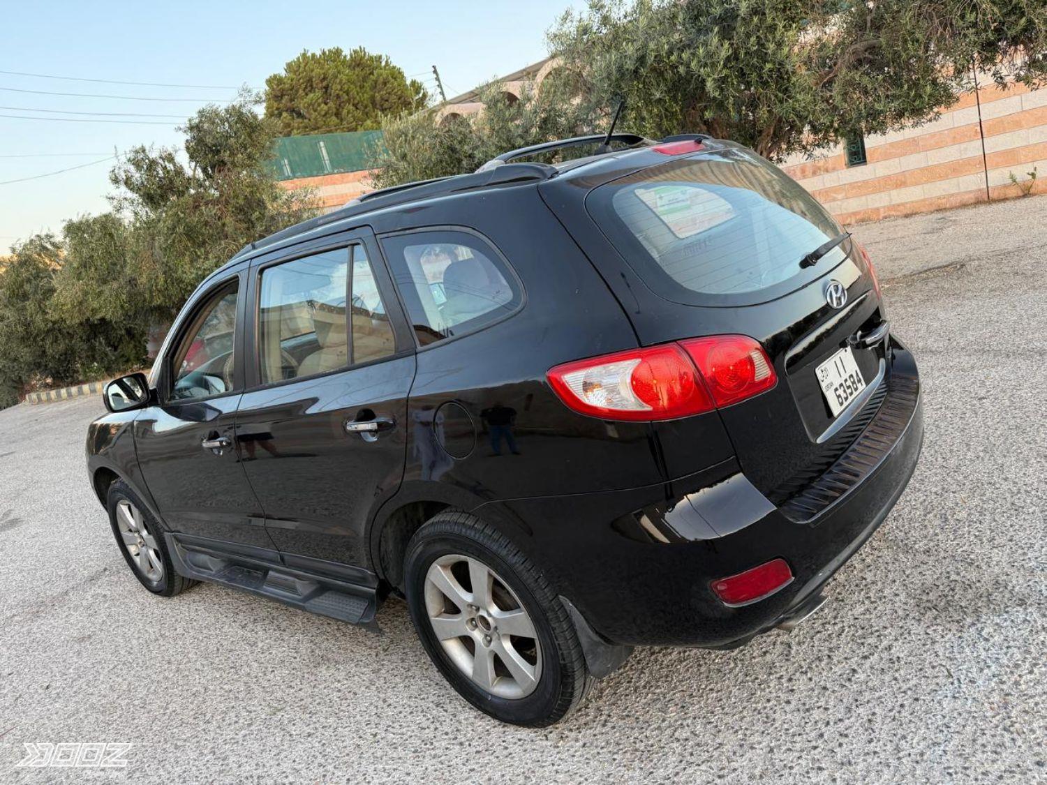 Hyundai Santa Fe 2006 for sale in Salt