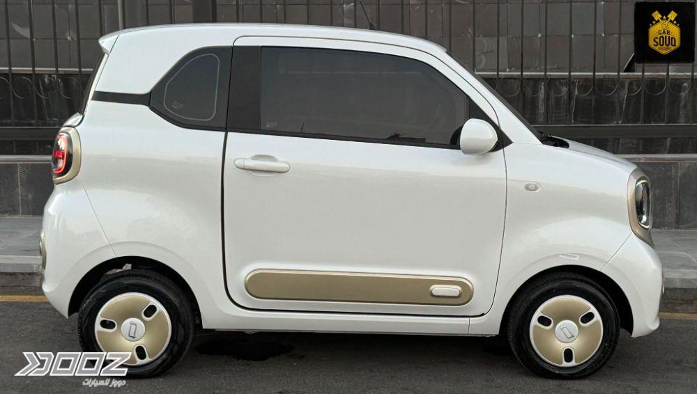 Bestune Pony Mini Ev 2024 for sale in Amman
