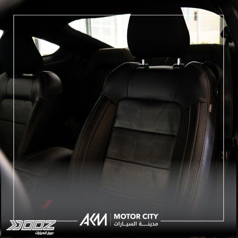 Ford Mustang 2022 for sale in Amman