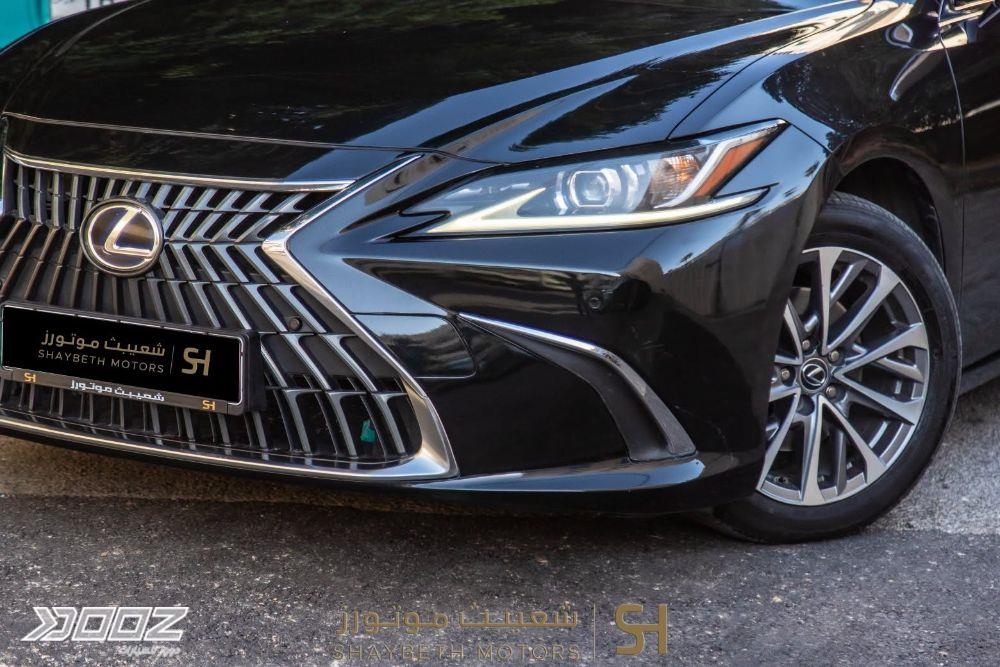 Lexus ES300H 2022 for sale in Amman