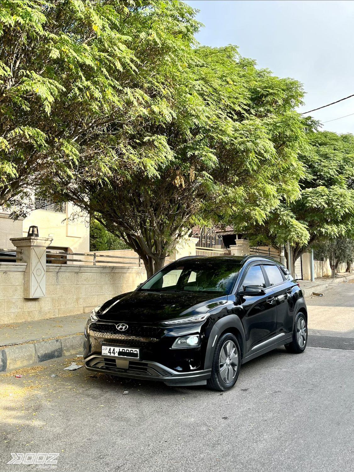 هيونداي Kona 2019 للبيع في إربد