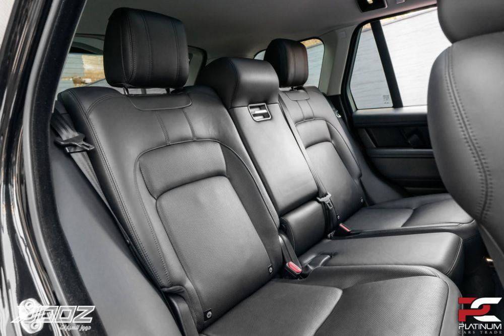 Land Rover Range Rover Vogue P400e 2020 للبيع في عمان