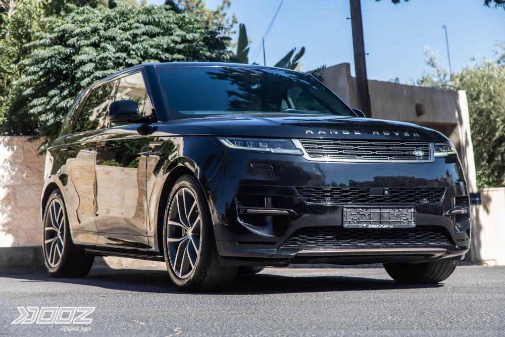 Range Rover Range Rover Sport 2023 للبيع في عمان